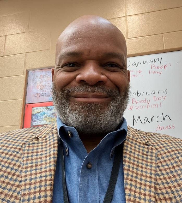  Principal Kelly Mooring